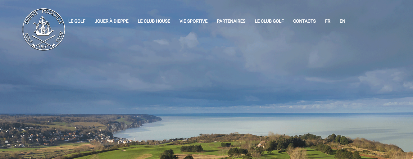 Golf de Dieppe-Pourville