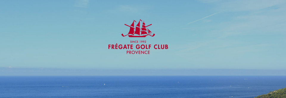 Fregate Golf Club Provence