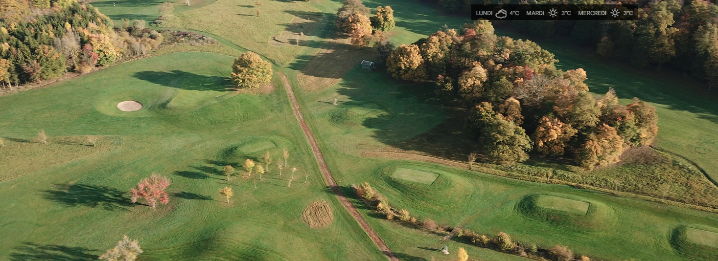 Golf de Faulquemont – Pontpierre