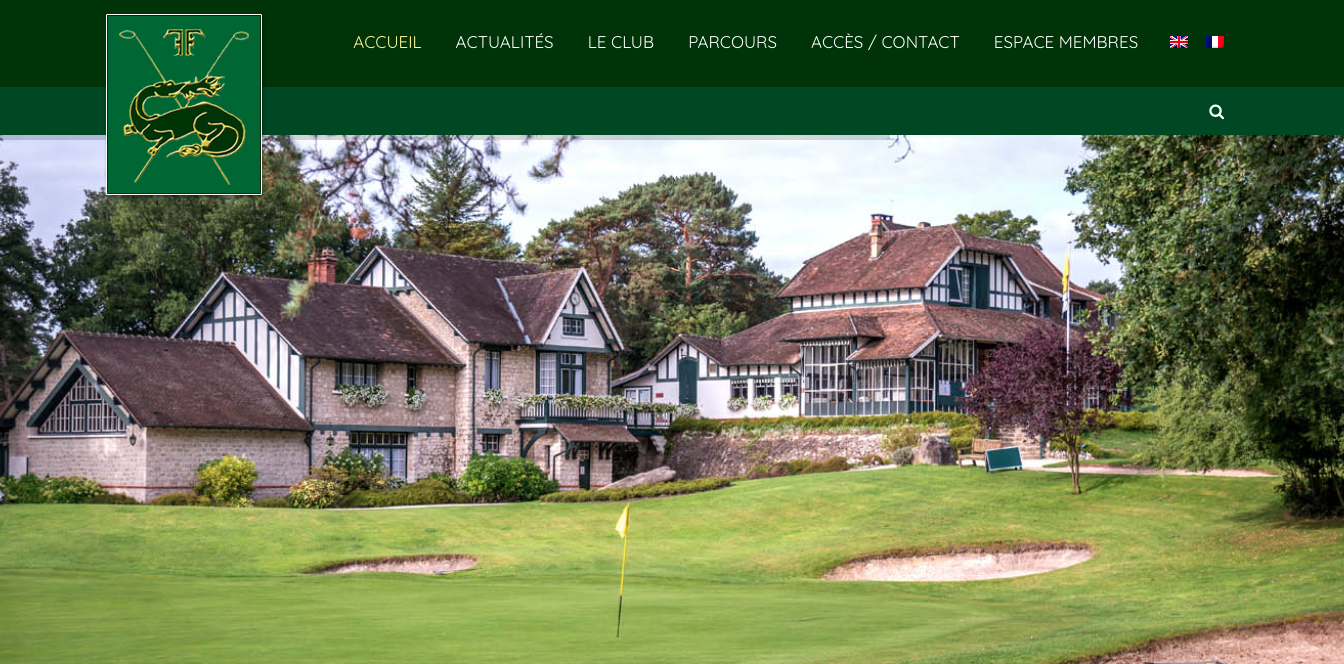 Golf de Fontainebleau