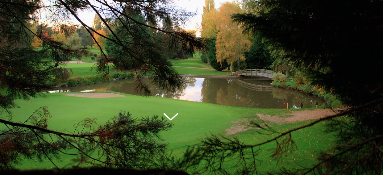 Golf de Fourqueux