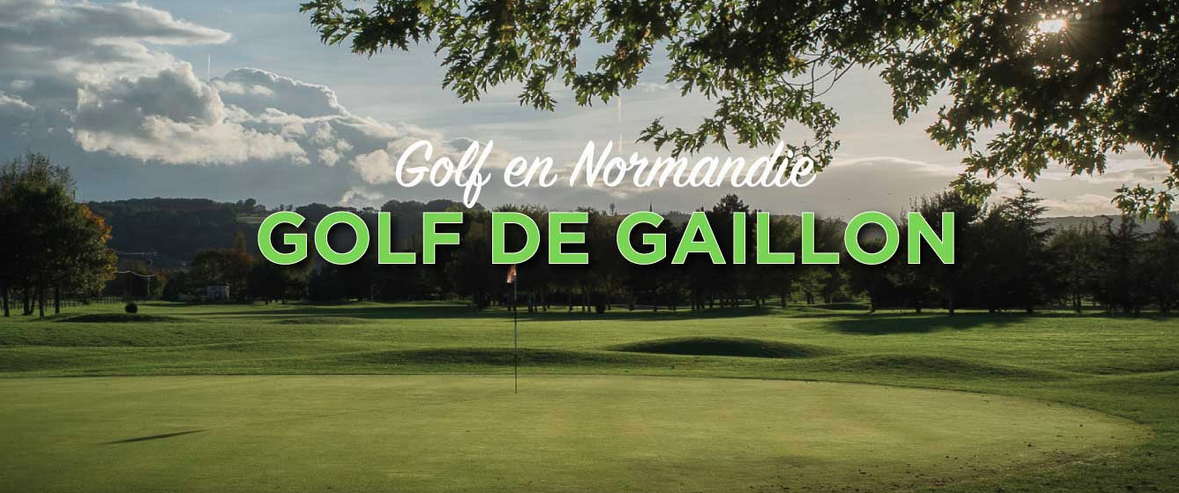 Golf de Gaillon