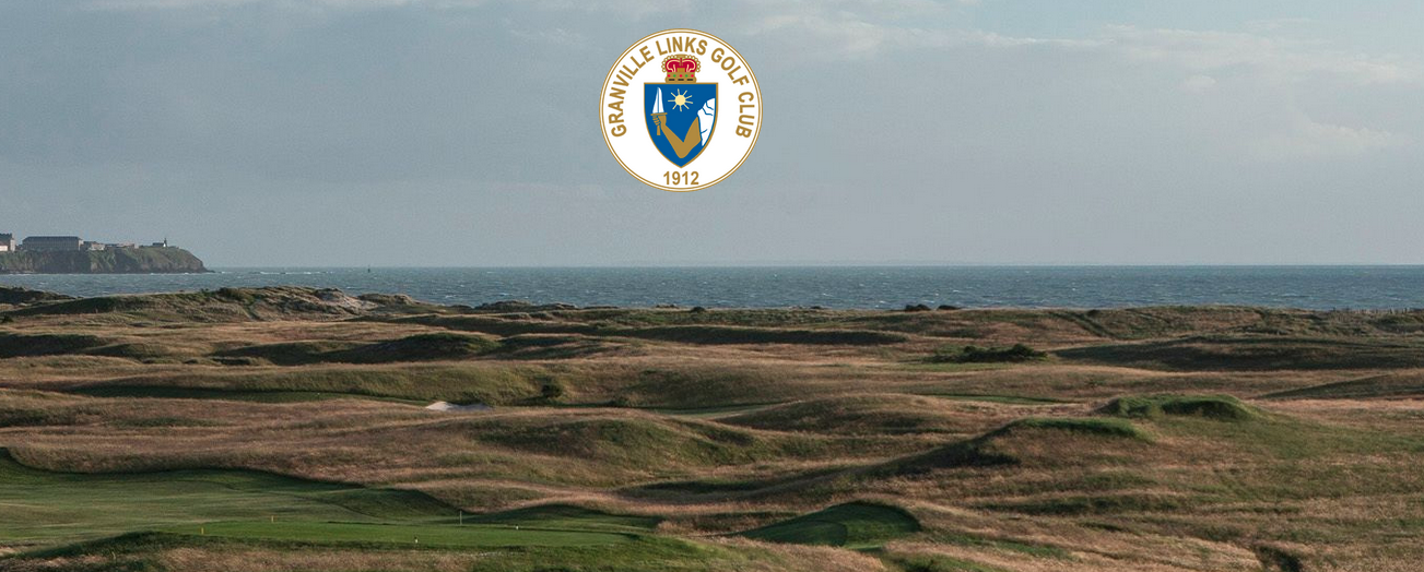 Golf de Granville – Baie du Mont St Michel