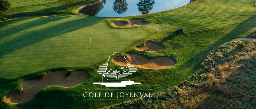 Golf de Joyenval