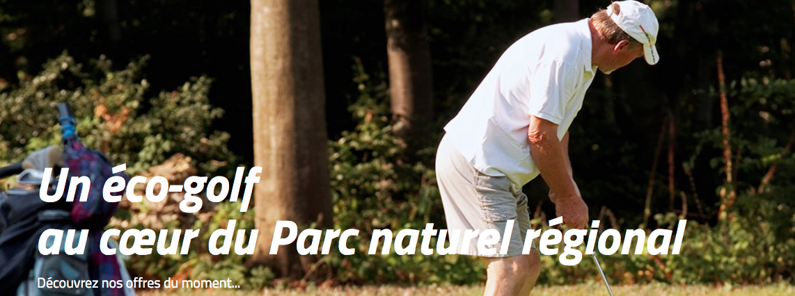 Golf de Jumièges