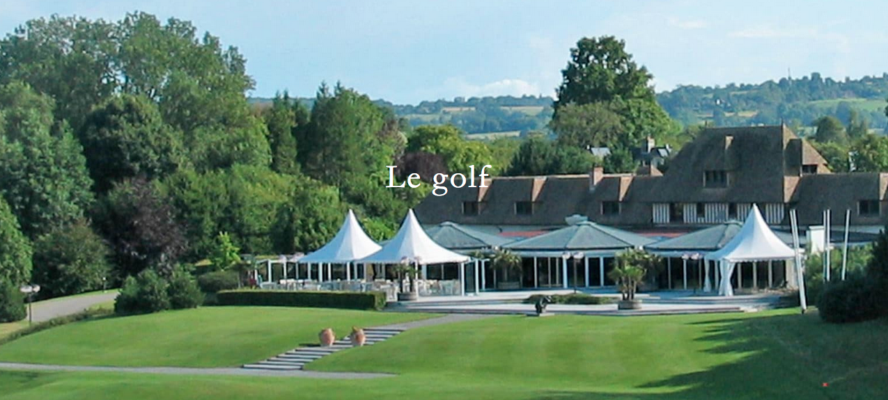 Golf de l’Amirauté