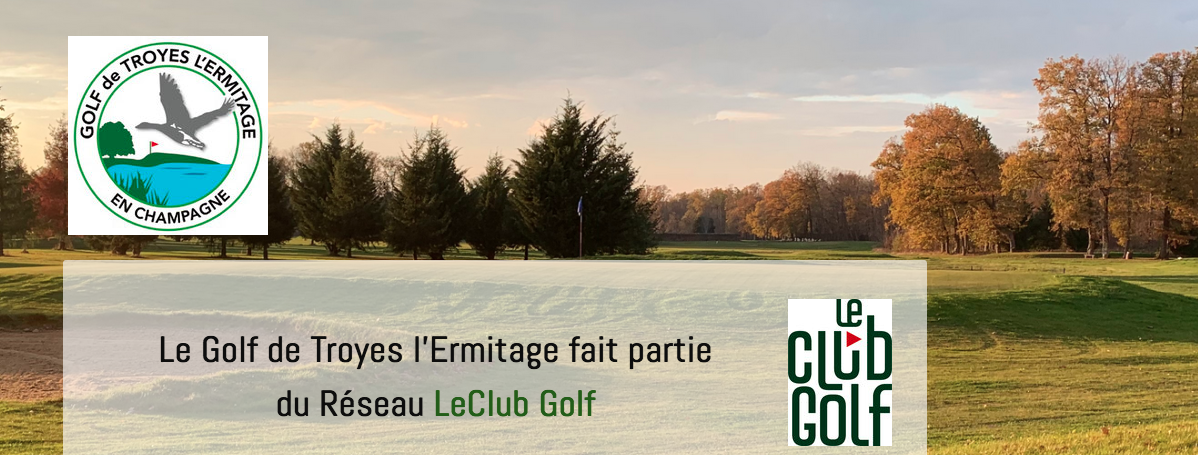 Golf de l’Ermitage