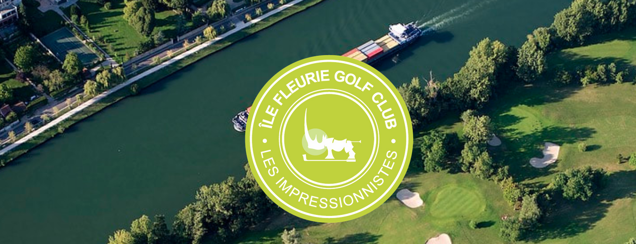 Golf de l’Ile Fleurie