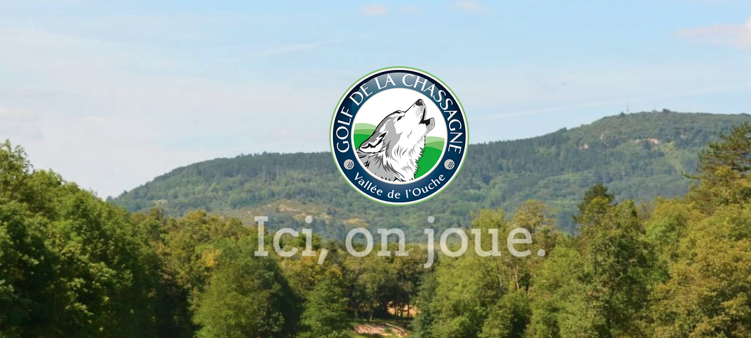 Golf de la Chassagne