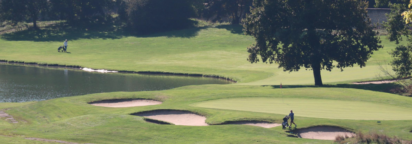 Golf de la Chouette