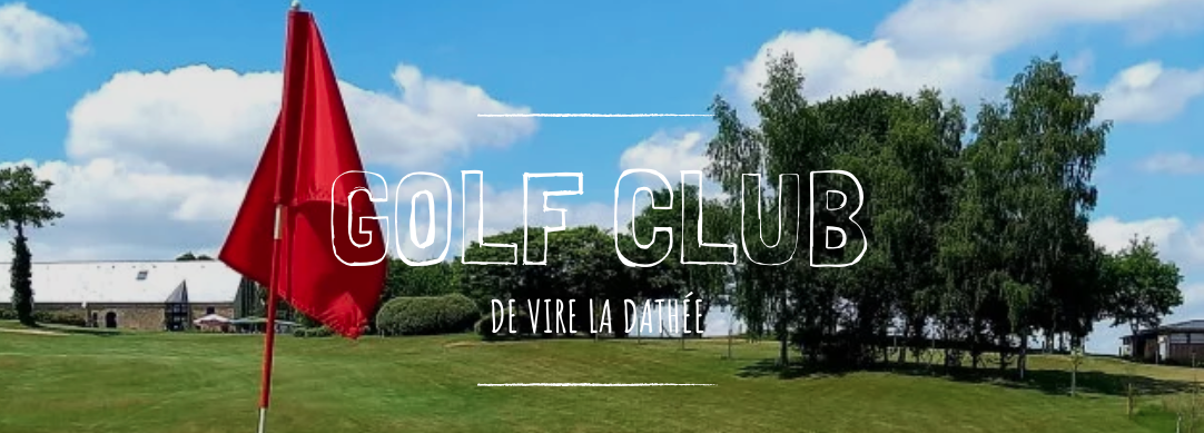 Golf de Vire la Dathée