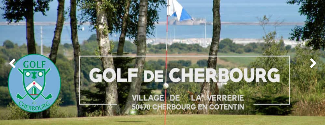 Golf de Cherbourg