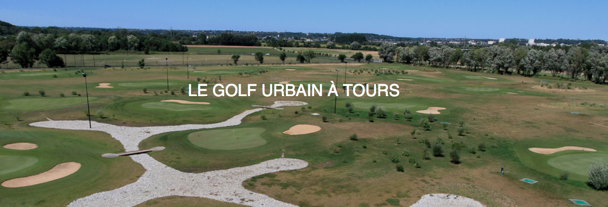 Golf de la Gloriette