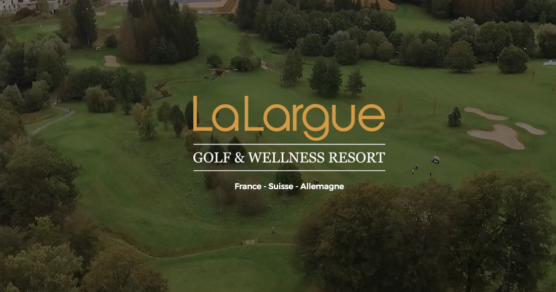 Golf de LaLargue