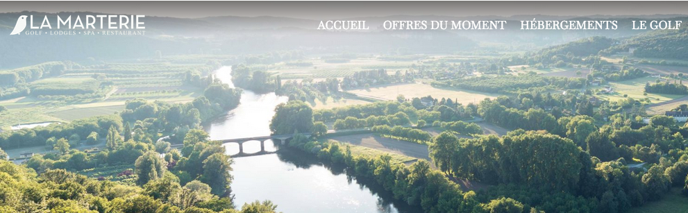 Golf de la Marterie