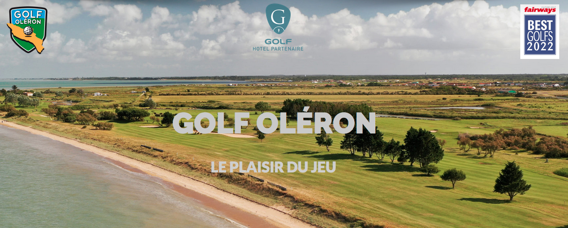 Golf de la Perrotine
