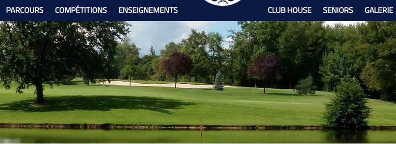 Lyon Salvagny Golf Club