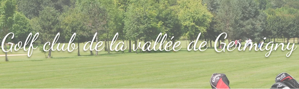 Golf de la Vallee de Germigny