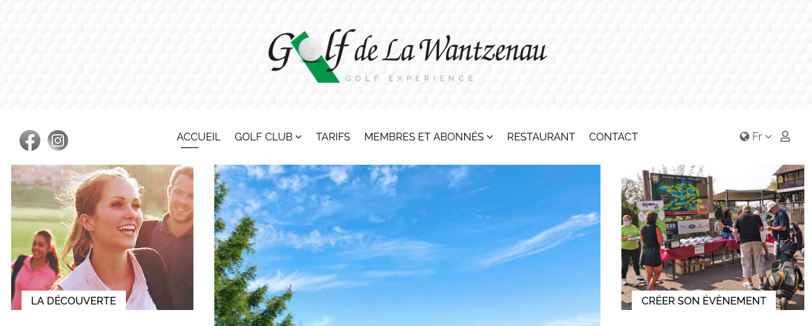 Golf de la Wantzenau