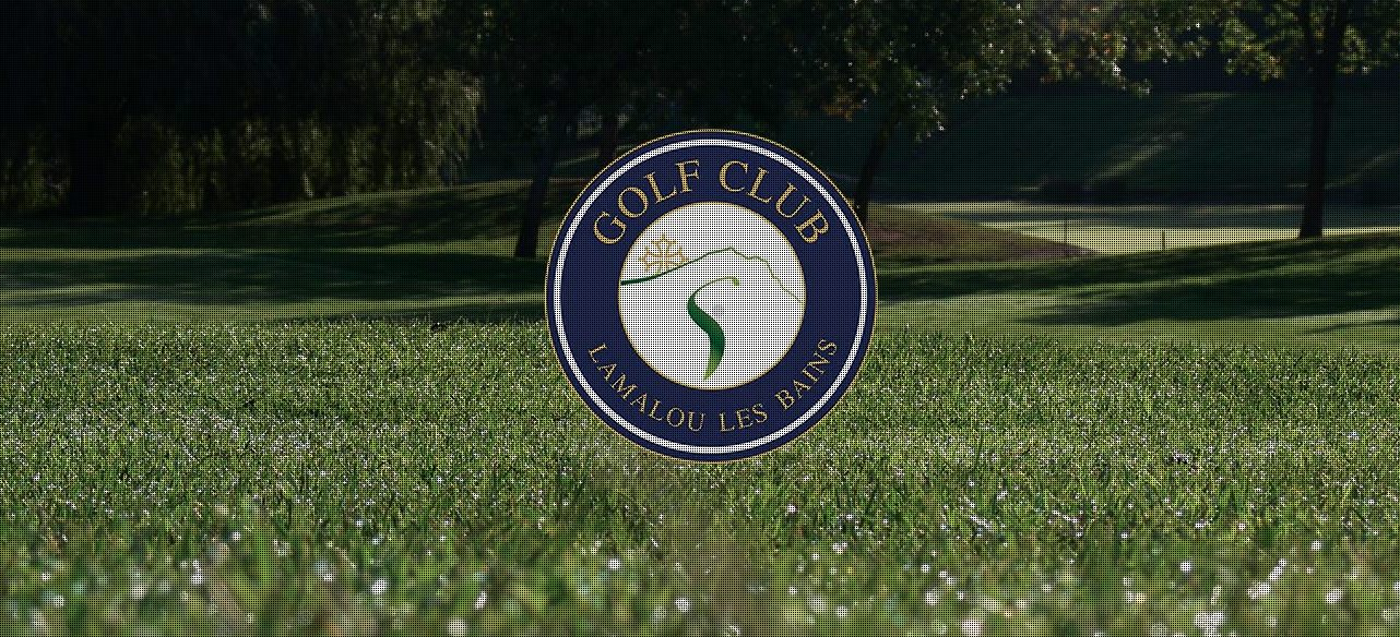 Golf de Lamalou Les Bains
