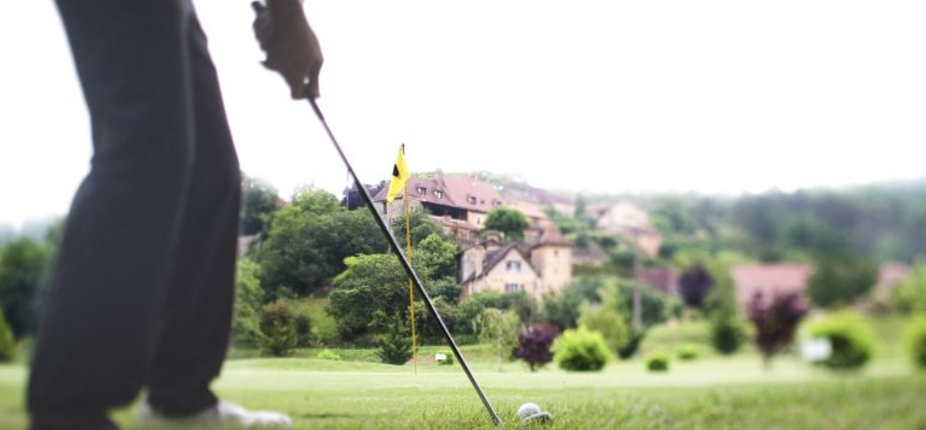 Golf de Lolivarie