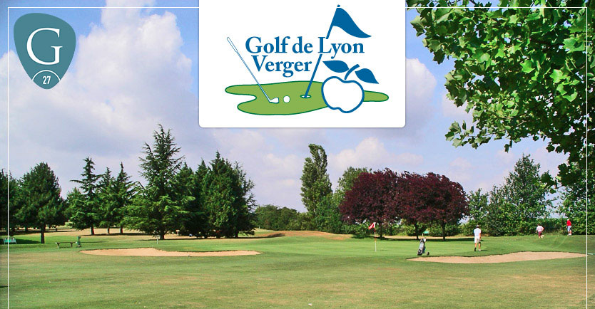 Golf de Lyon Verger