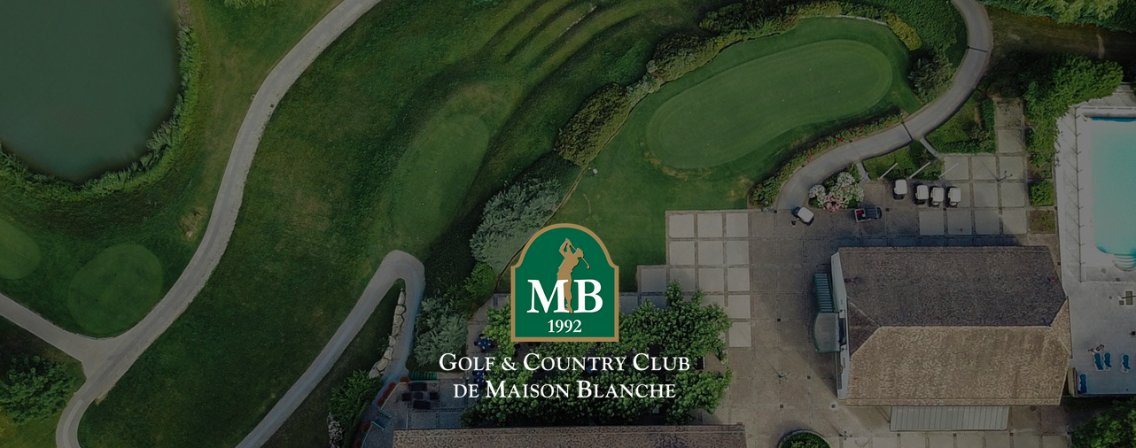 Golf de Maison Blanche
