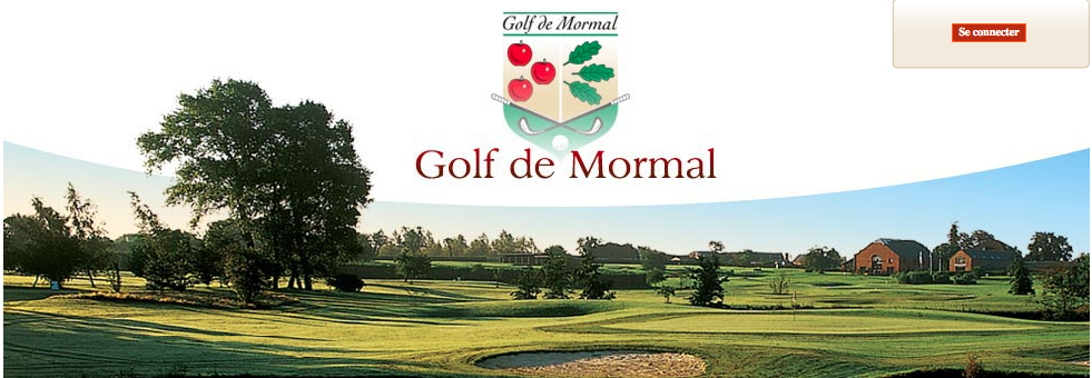 Golf de Mormal