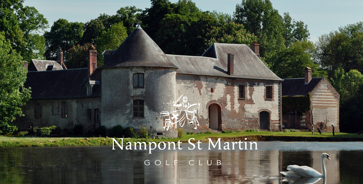 Golf de Nampont