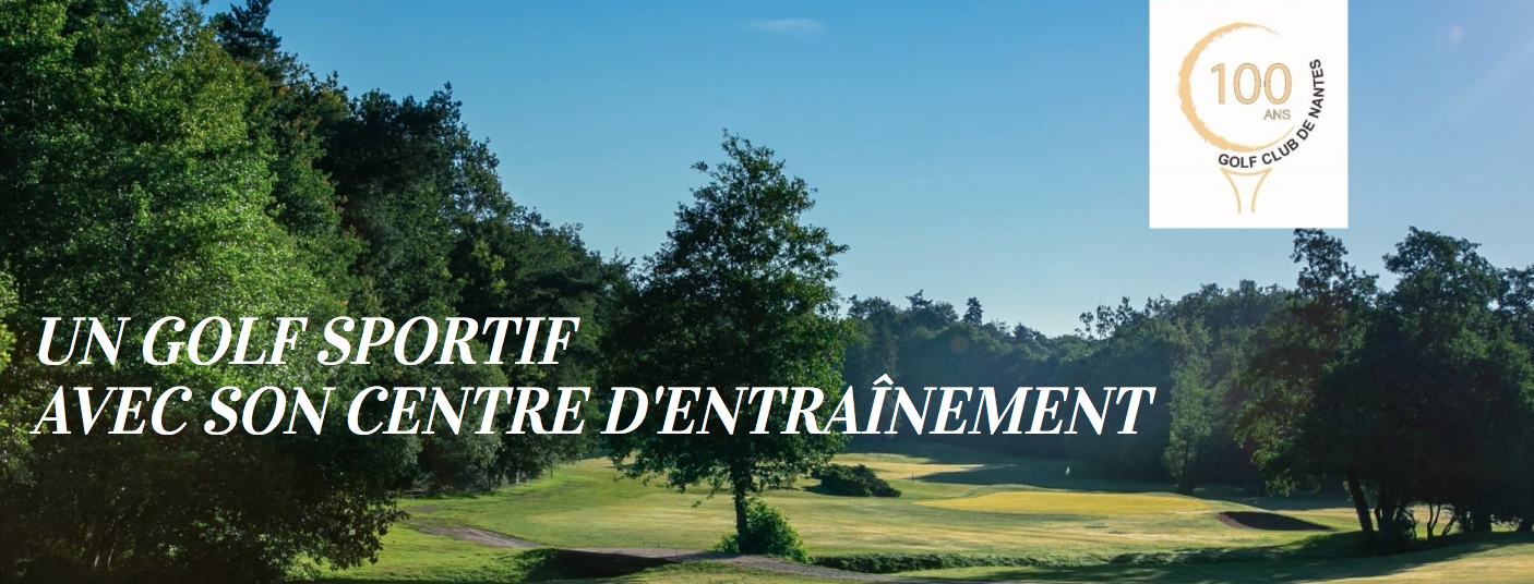 Golf Club de Nantes