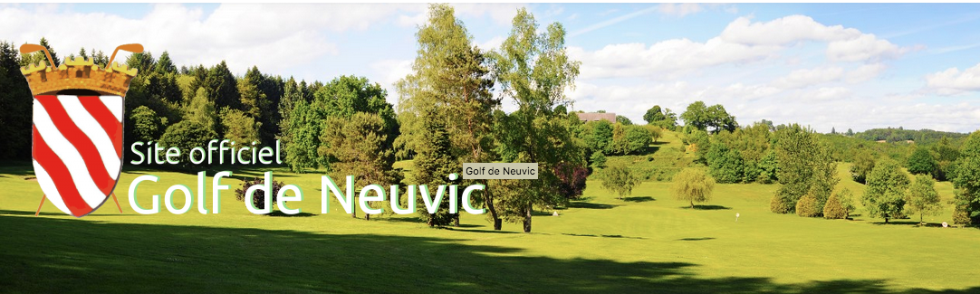 Golf de Neuvic