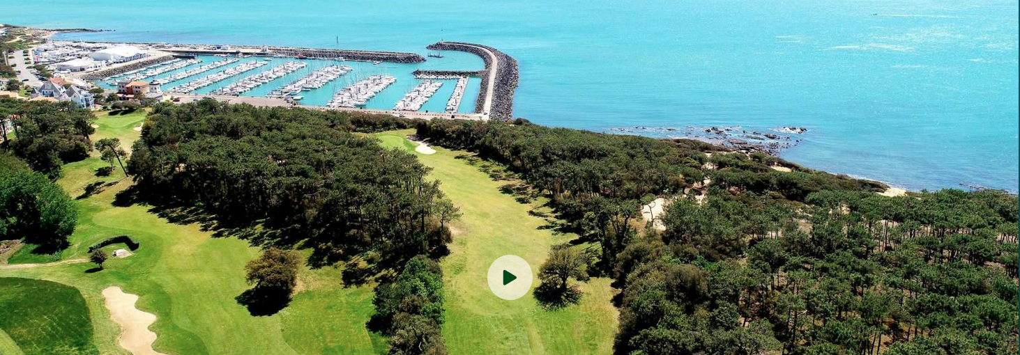 Bourgenay Golf Club