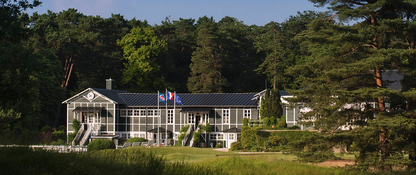 Golf de Saint Germain en Laye