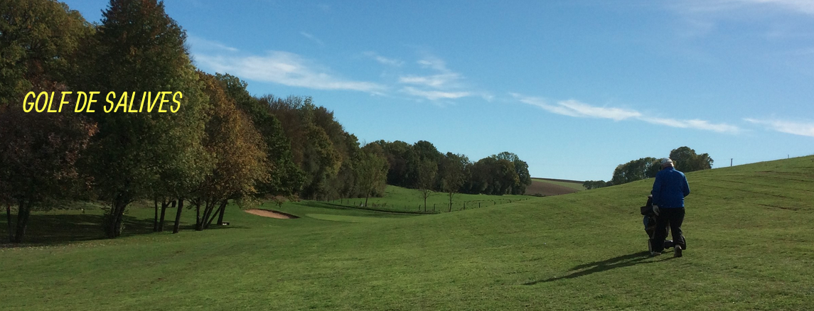 Golf de Salives