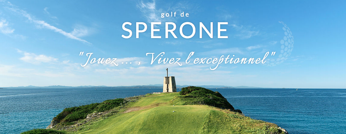Golf de Sperone
