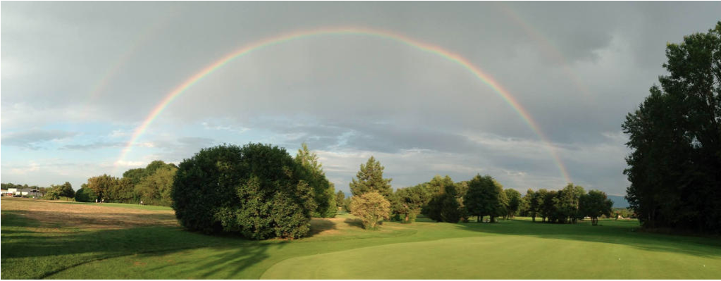 Golf Club Domaine de Gonville