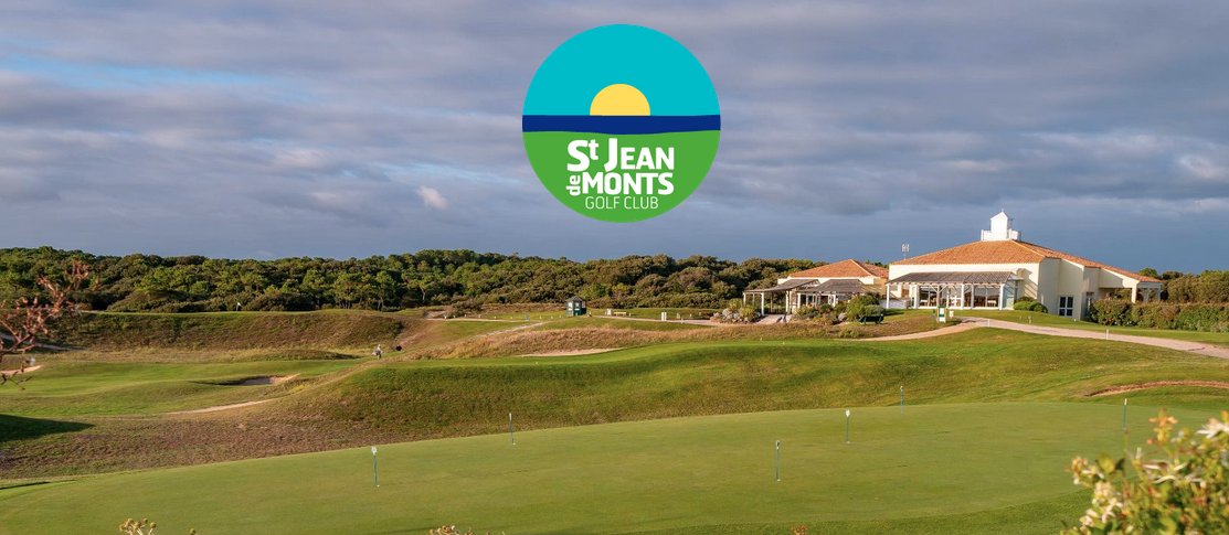 Golf de St-Jean-De-Monts