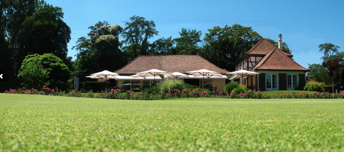 Golf de Strasbourg