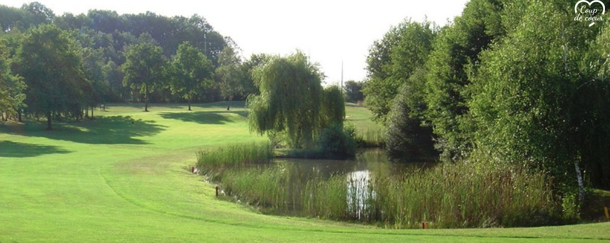 Golf de Sully