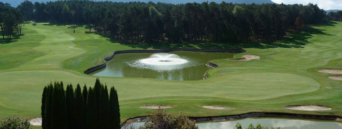 Golf de Taulane