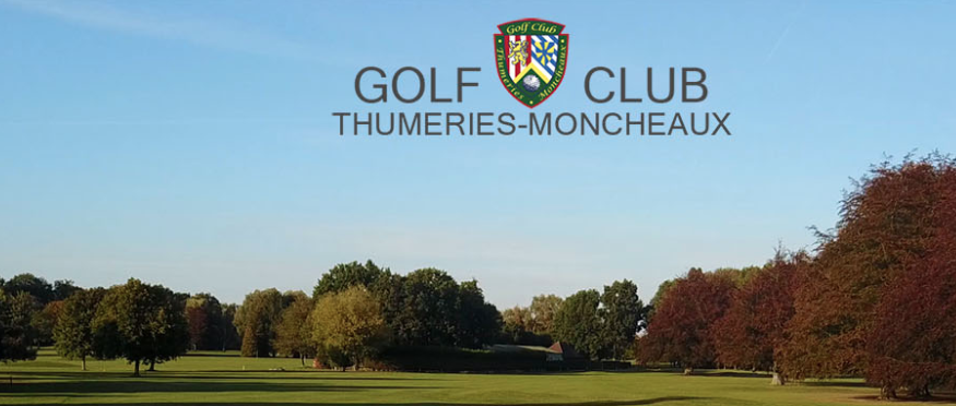 Golf de Thumeries-Moncheaux