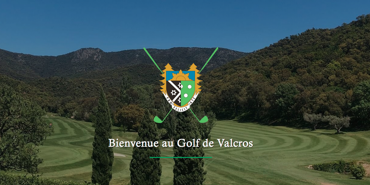 Golf de Valcros