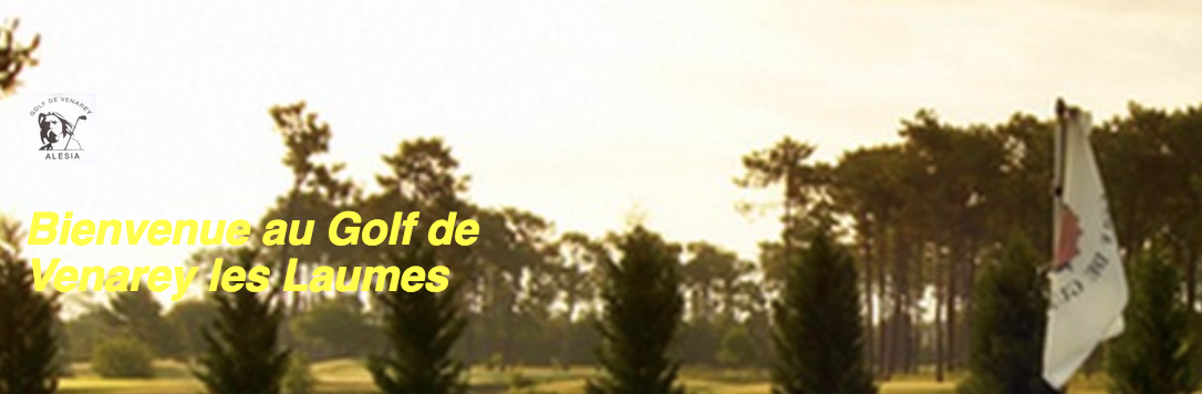 Golf de Venarey-Les-Laumes