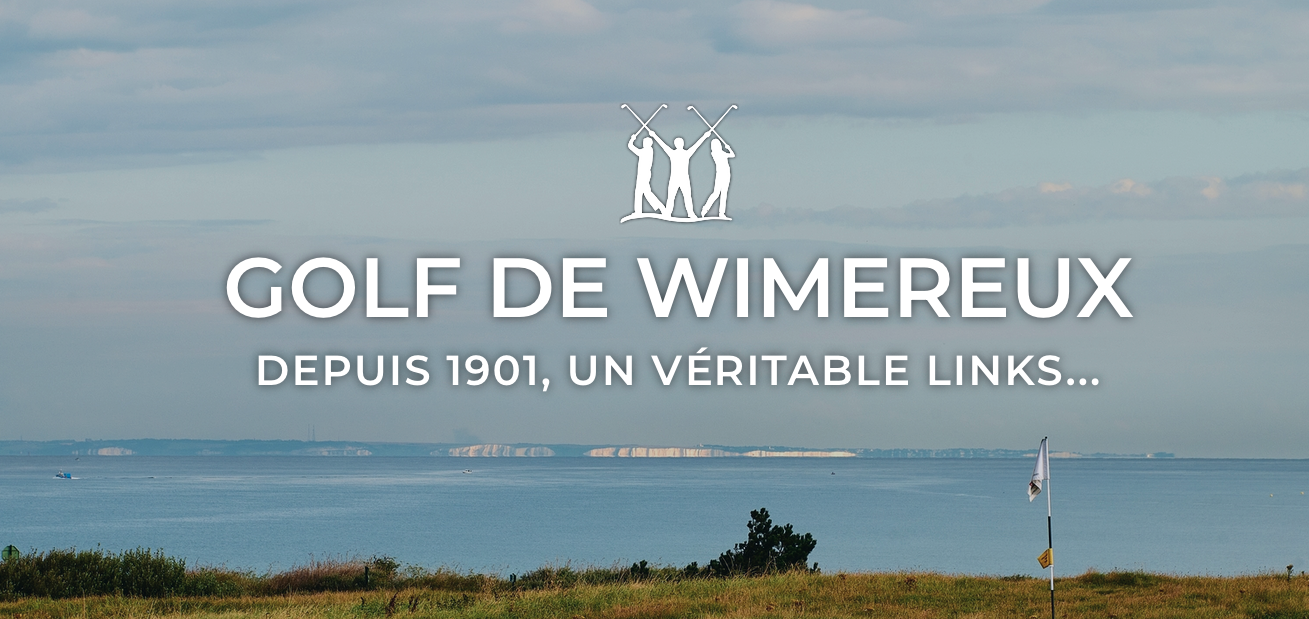Golf de Wimereux