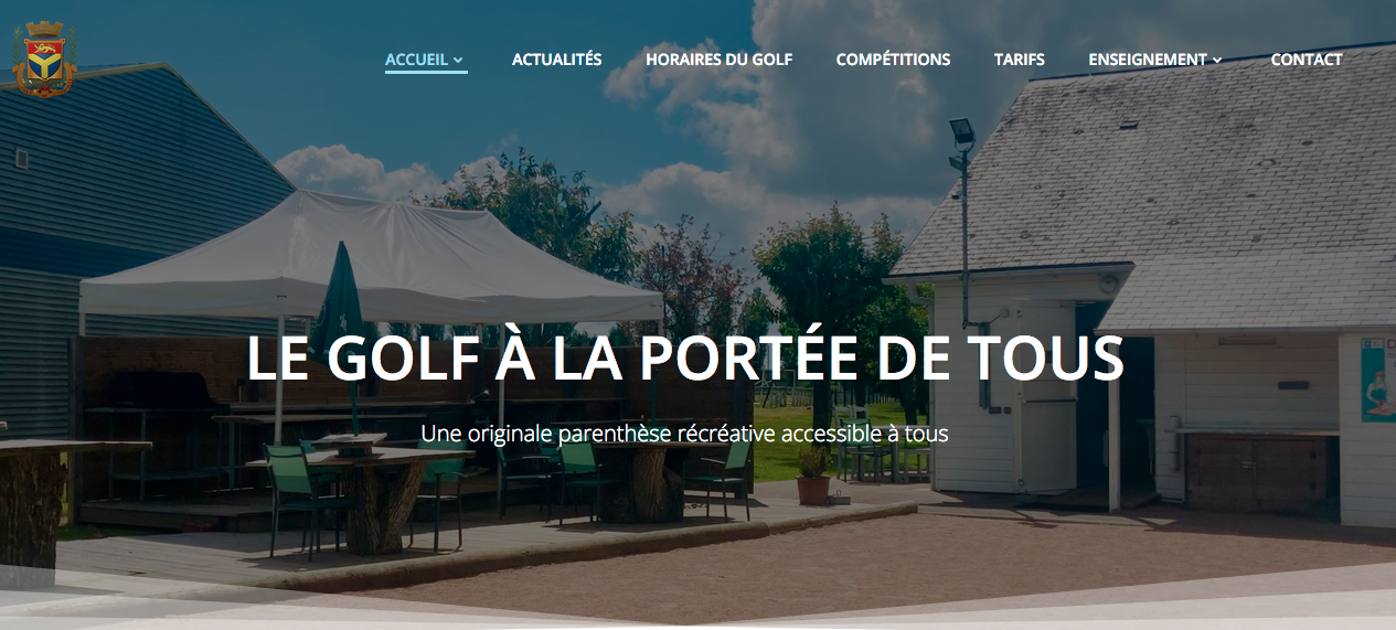 Golf de Yerville