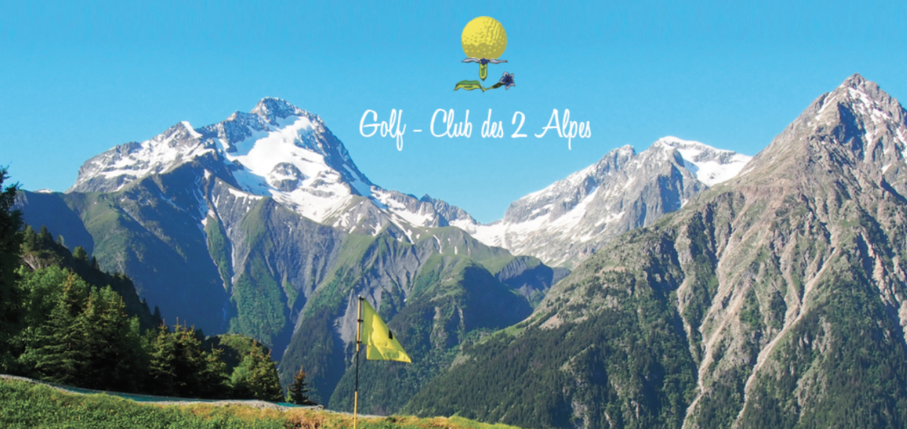 Golf des 2 Alpes