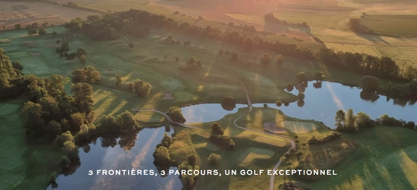 Golf du Château de Preisch