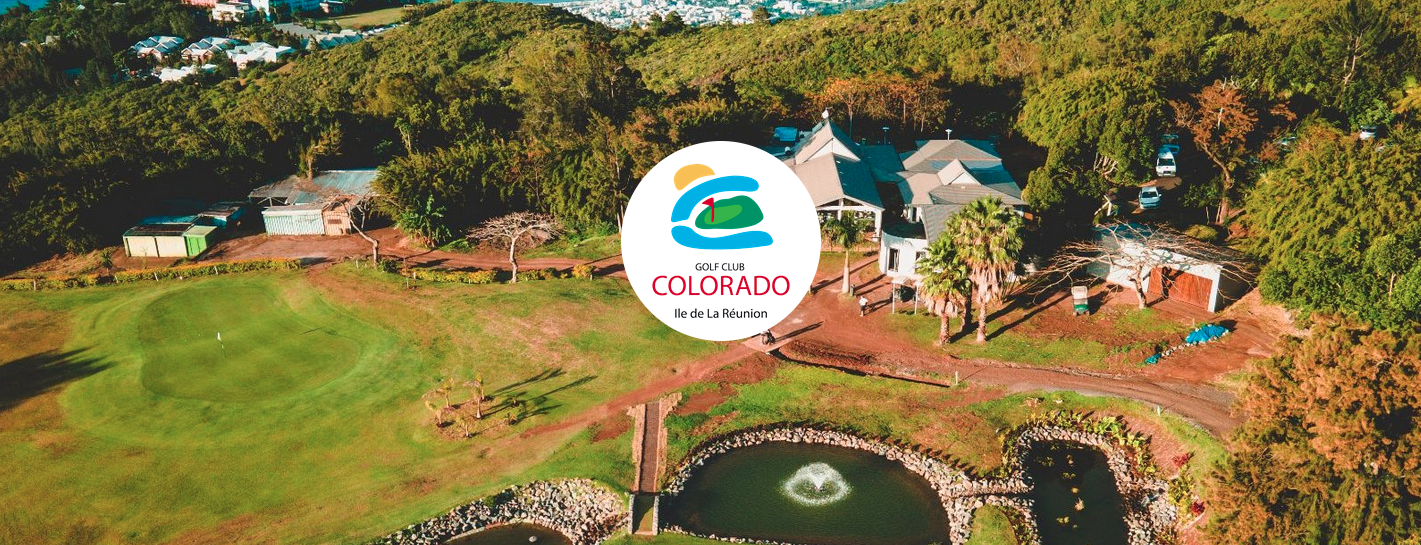 Golf du Colorado
