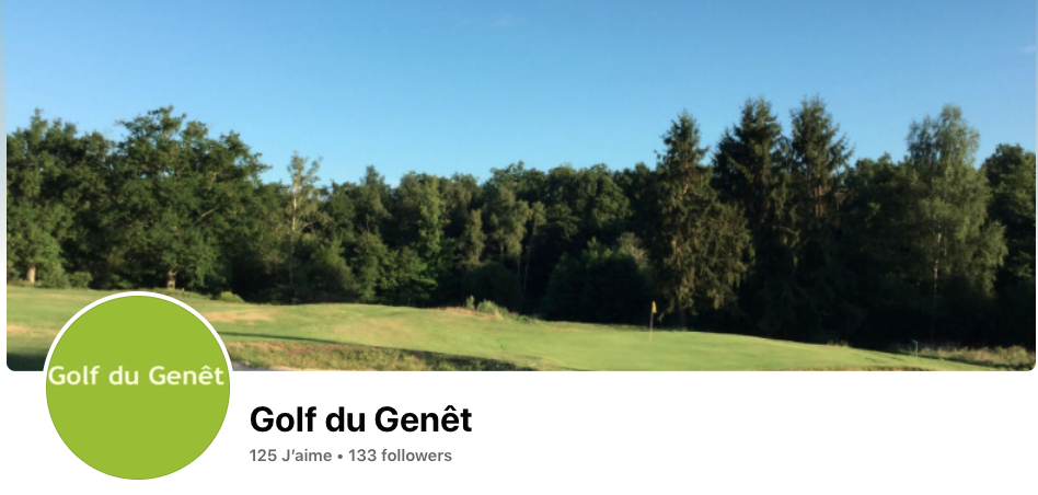 Golf du Genet