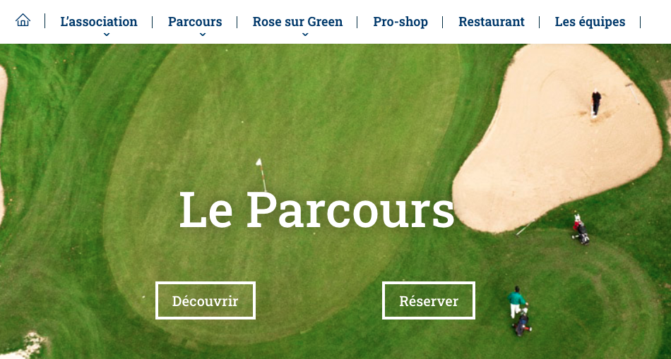 Golf du Havre